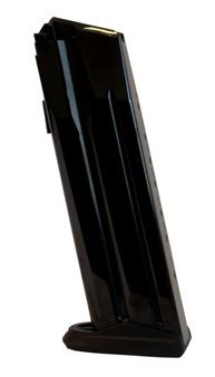 MAGAZINE APX 40S&W 15RD BLACK nan
