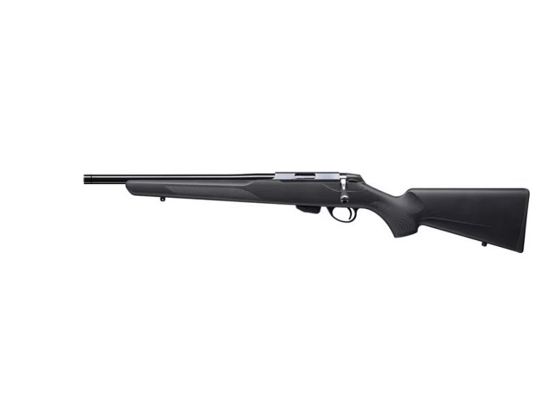 T1 22LR 16" BLK 10+1 LH nan