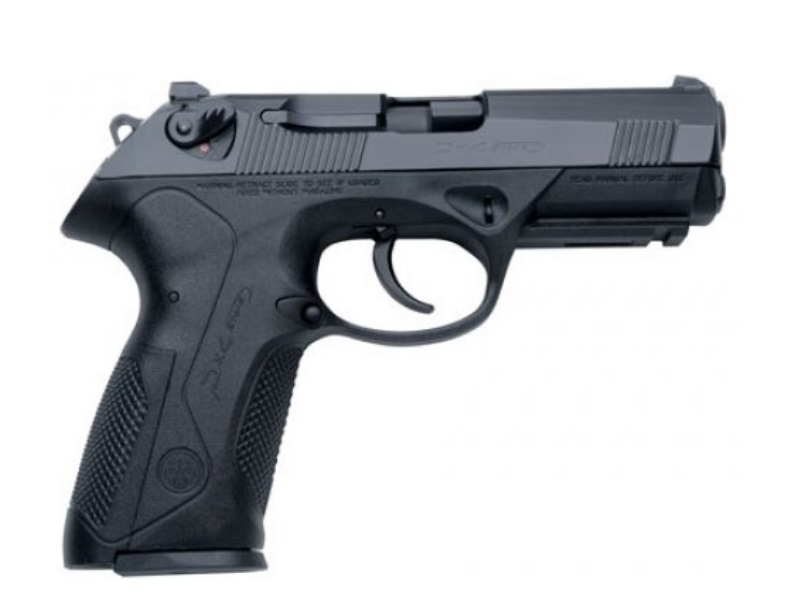 PX4 STORM G 9MM SYN DECOCKR CA DECOCKER ONLY | CA COMPLIANT