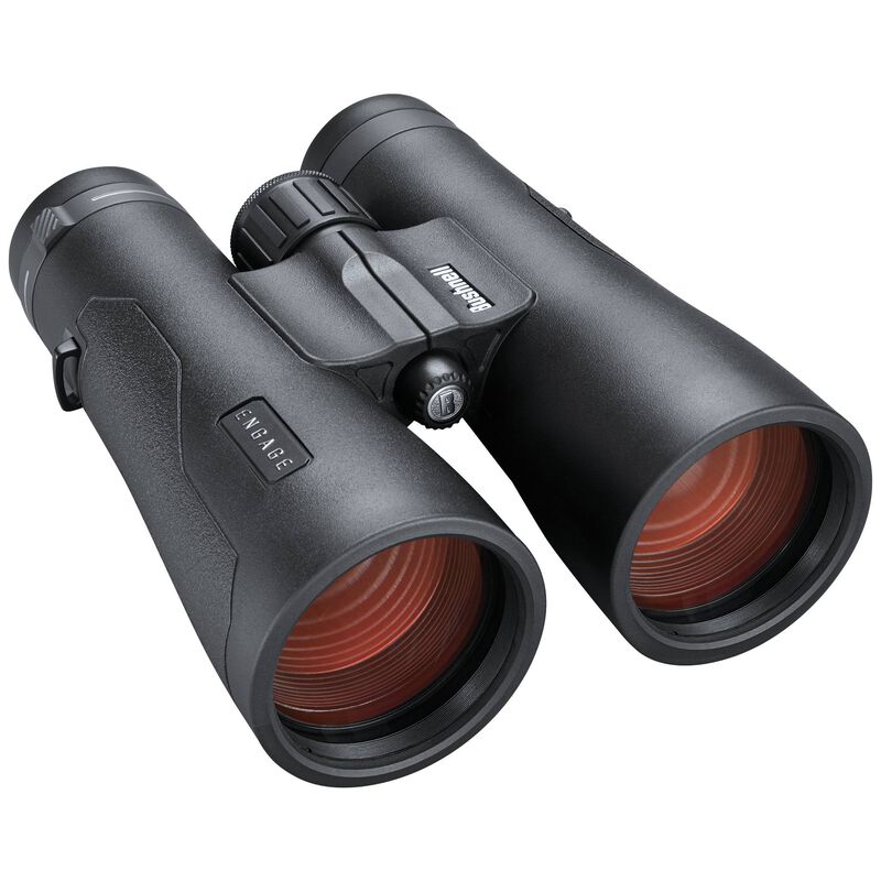ENGAGE EDX BINO 10X50 BLK nan