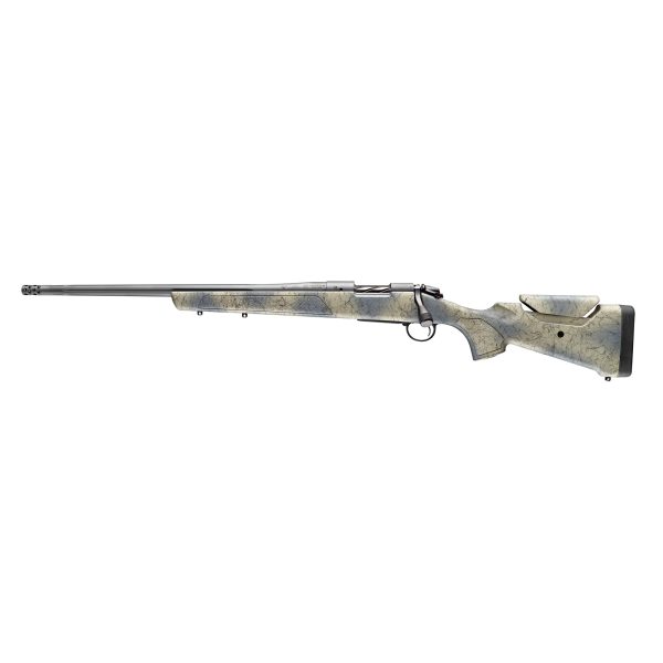 SIERRA WILDERNESS 22-250 LH B14S804L