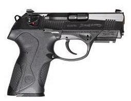 PX4 STORM F CMPCT 40SW 10+1 FS 3 BACKSTRAPS | ACCEPTS FS MAGS