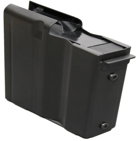 MAGAZINE M82A1 416BAR 10RD BLK nan