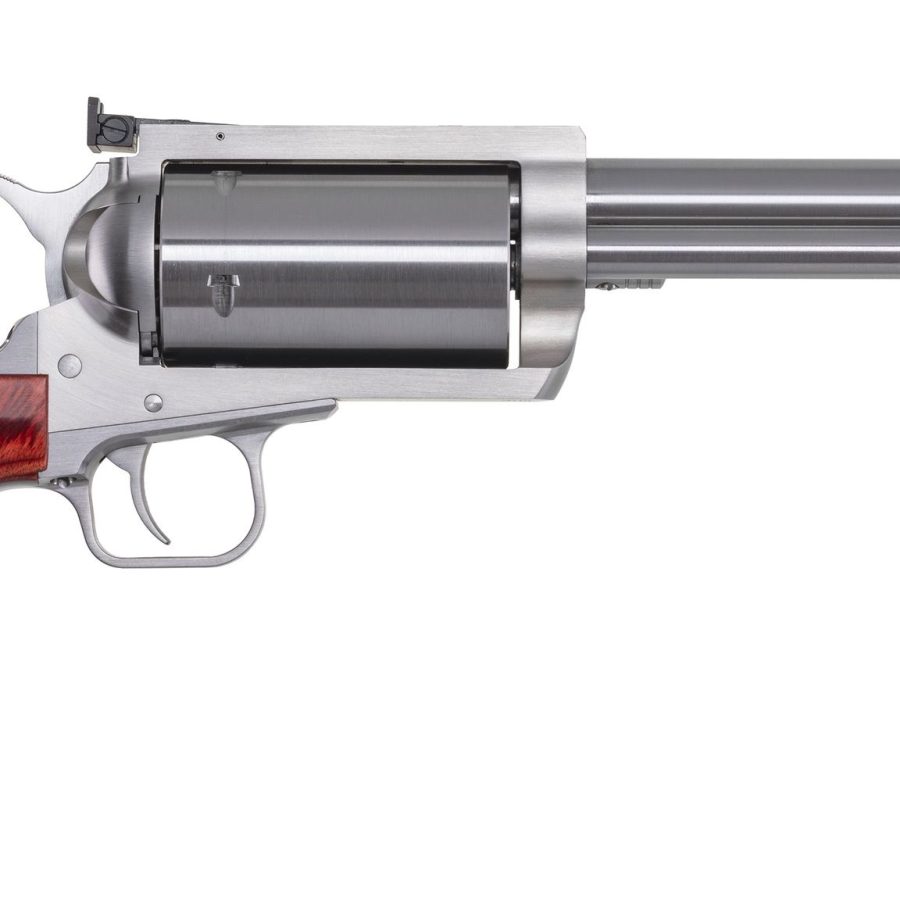 BFR REVLR 45/70 BSLY ROSEWOOD 6" BARREL