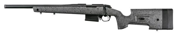 HMR TRAINER 22LR BK/GRY 18" LH nan