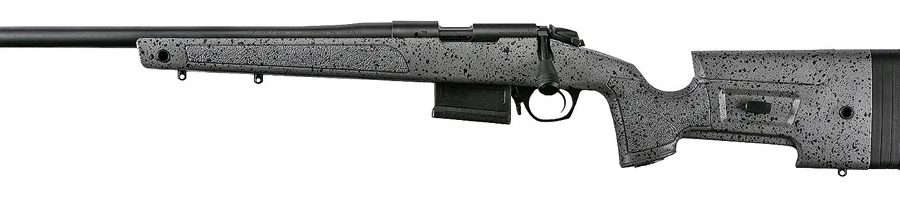 HMR TRAINER 22LR BK/GRY 18" LH nan