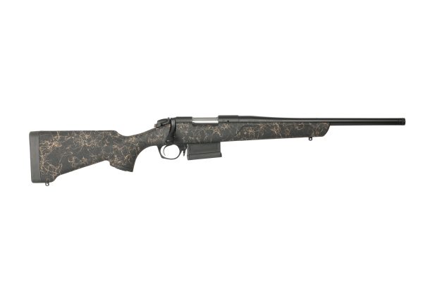 STOKE 300BLK BK/SY 16" 6+1 TB B14S9511