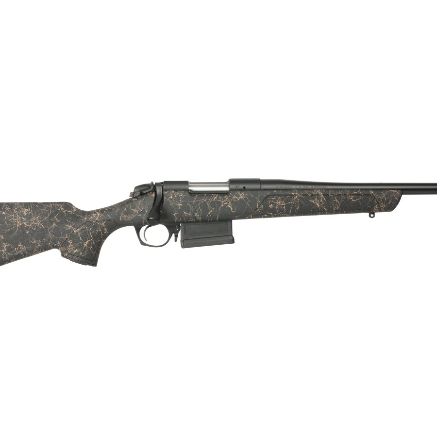 STOKE 300BLK BK/SY 16" 6+1 TB B14S9511