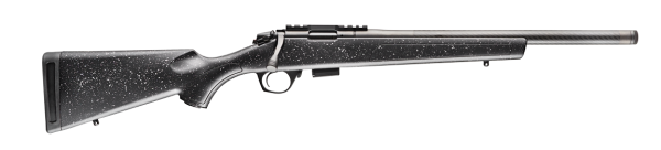 BMR CARBON 17HMR 10+1 20" CF nan