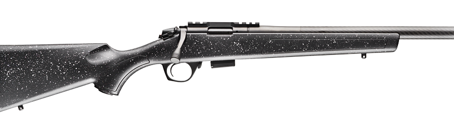 BMR CARBON 17HMR 10+1 20" CF nan