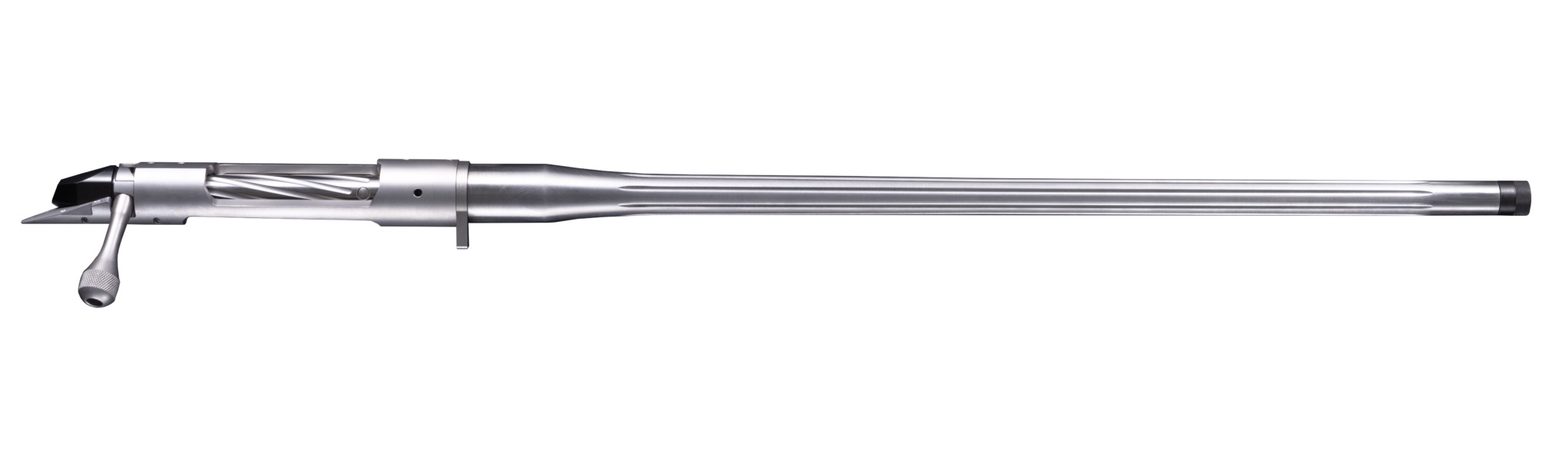 Bergara BARRELED ACTION 300PRC #4 SS