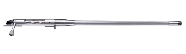 BARRELED ACTION 6.5CM #4 SS BPBA26-65CM