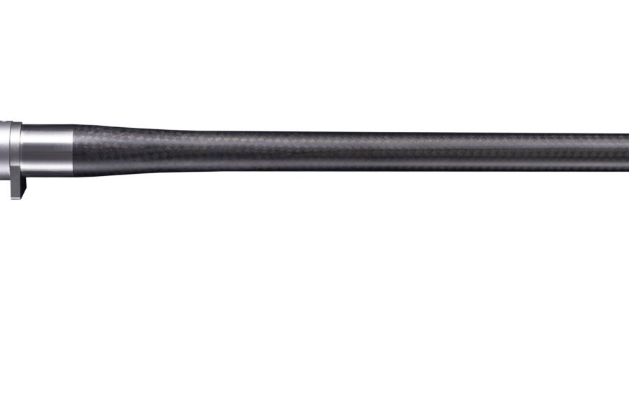 Bergara BARRELED ACTION 300WIN #6 CURE