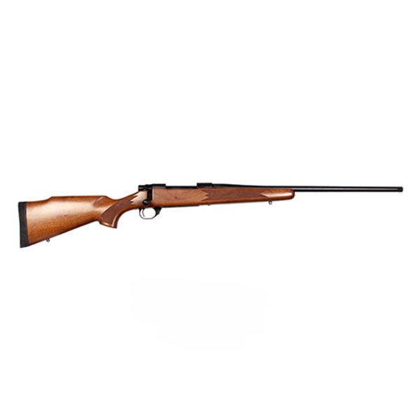 HOWA M1500 6.5PRC BL/WD 22" TB nan