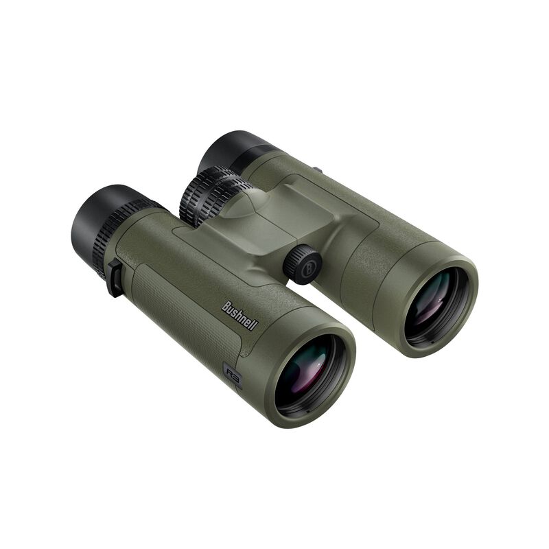 R3 BINO 10X42 GRN nan