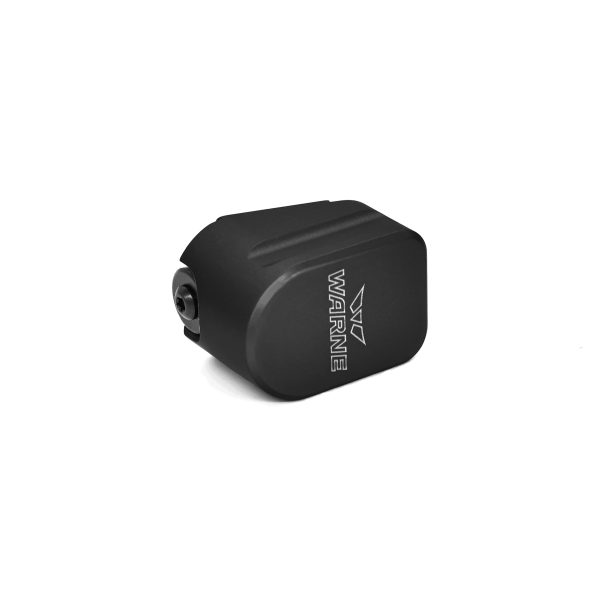 M&P 9/40 MAG EXTENSION BLK 3311 | +5 9MM | +4 .40