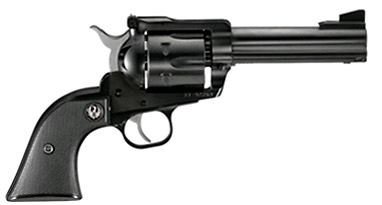 BLACKHAWK 357MAG 4-5/8" BL 0306