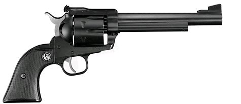BLACKHAWK 41MAG 6.5" BL 0406
