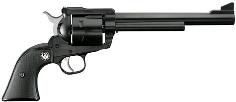Ruger BLACKHAWK 30 CARBINE 7.5" BL