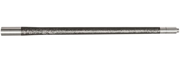 BARREL BLANK CF .308 22" SND CARBON FIBER | SENDERO