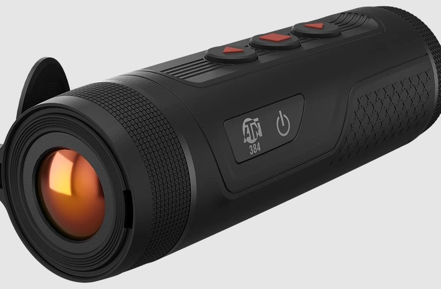 BLAZE TREK 325 THERMAL MONO THERMAL IMAGING MONOCULAR