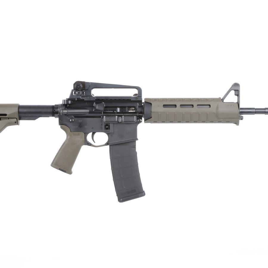 PATROLMAN 5.56 30+1 MOE ODG ODG MAGPUL MOE FURNITURE