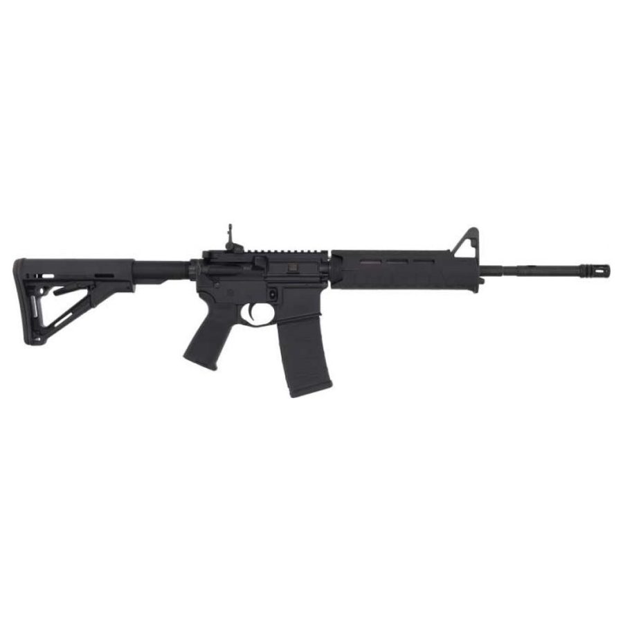 PATROLMAN 5.56 16" OR MOE MAGPUL MOE FURNITURE