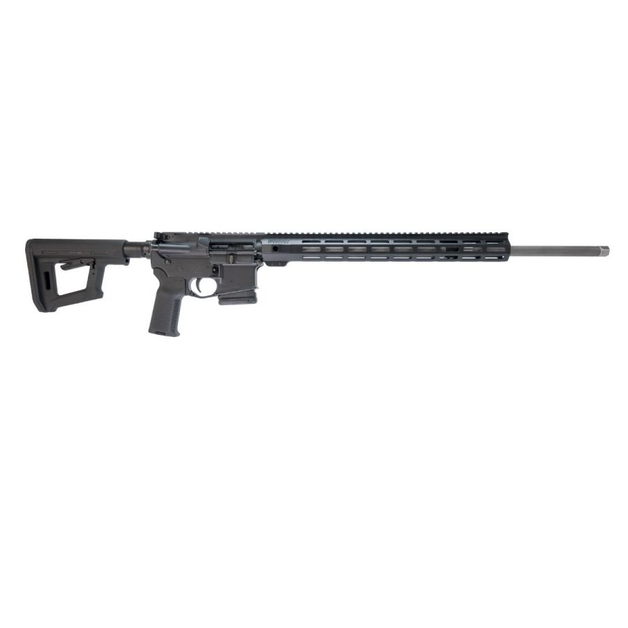 Bushmaster V-RADICATOR 223WYL BLK 24"