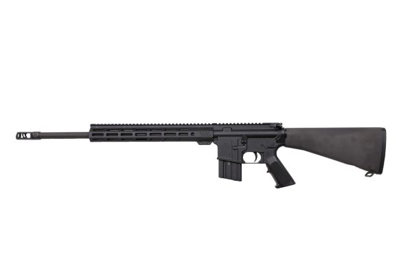 XM15-E2S A3 450BM 20" 5+1 MLOK nan
