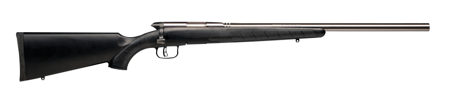 B.MAG 17WSM SS/SYN HVBBL 22" 96915 | HEAVY BARREL