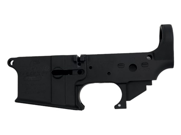 XM15-E2S STRIPPED LOWER REC nan