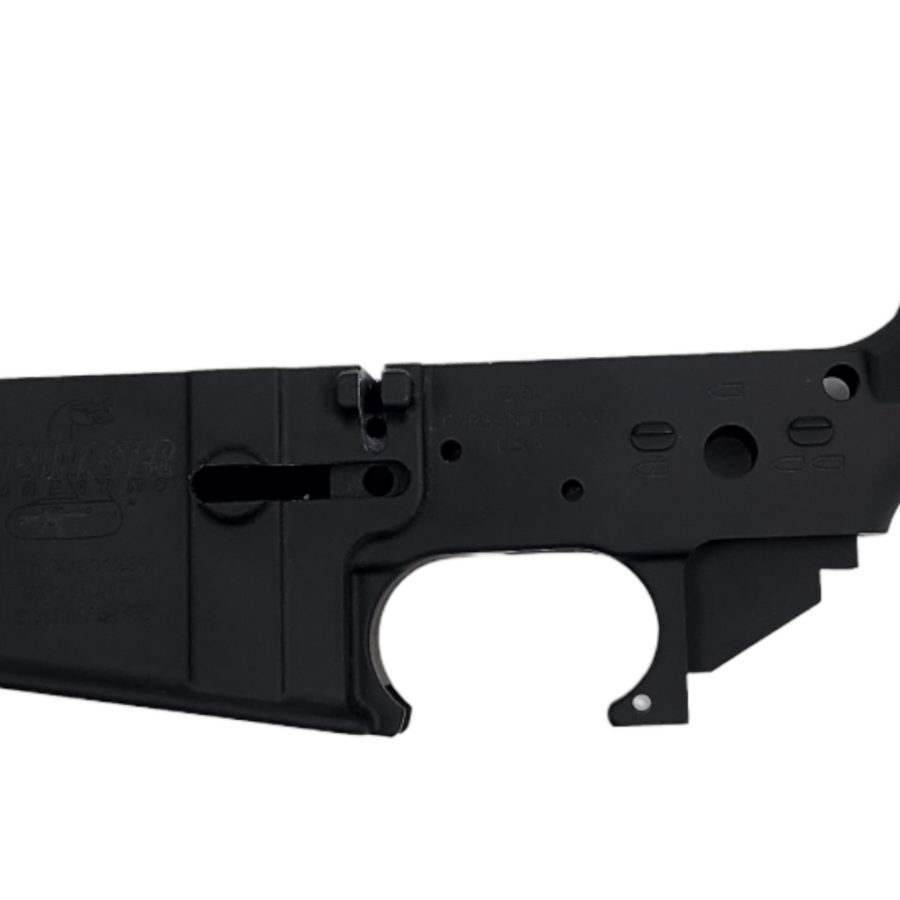 XM15-E2S STRIPPED LOWER REC nan