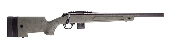 BMR-X CARBON 22LR 10+1 18" CF nan