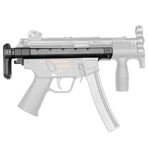 TELESCOPIC STOCK HK SP5K nan