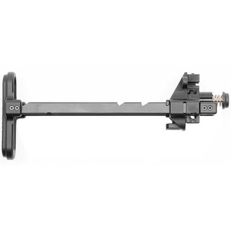TELESCOPIC STOCK APC556/300 nan