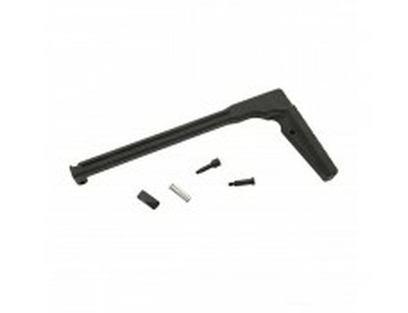 TP380 STOCK FOLDING # nan