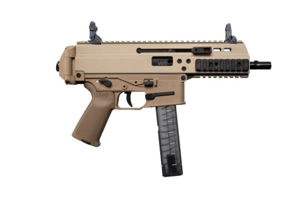 APC9 PRO 9MM TAN 6.8" nan