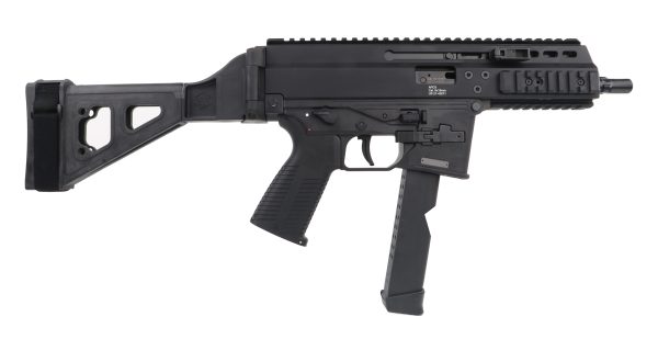 APC9 PRO PIST 9MM BLK GLK SB GLOCK MAGAZINE COMPATIBLE