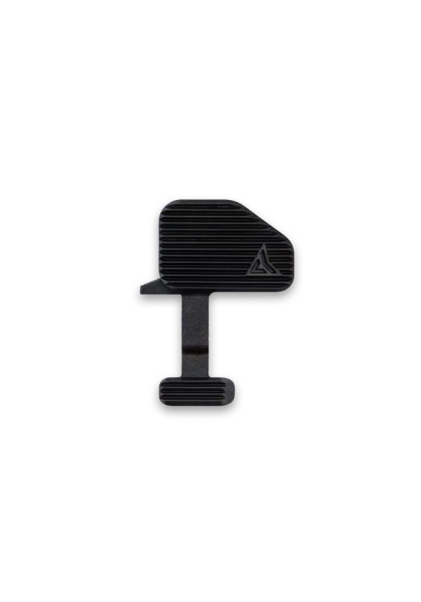 EXTENDED BOLT CATCH AR15 BLK nan
