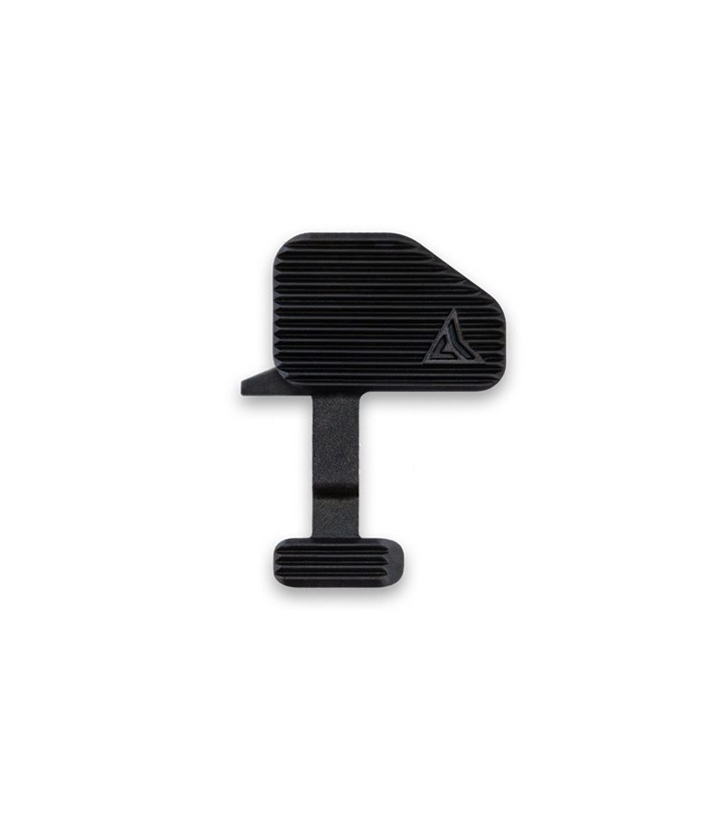 EXTENDED BOLT CATCH AR15 BLK nan