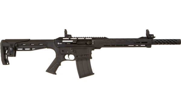 CITADEL BOSS 25 12/18.75 BLK nan