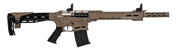 CITADEL BOSS 25 12/18.75 FDE nan