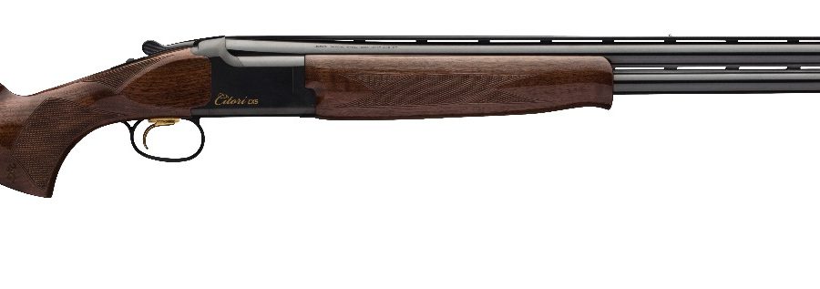 CITORI CXS ADJ 12/30 BL/WD 3" INVECTOR+ EXTENDED CHOKES