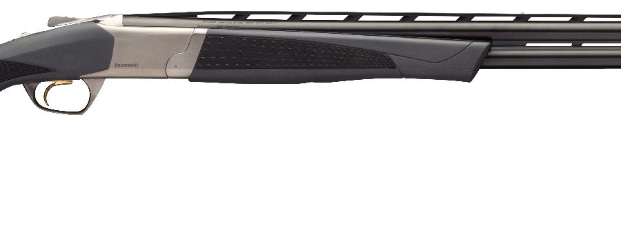 Browning CYNERGY CX COMPOSITE 12/28 3"