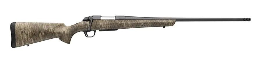 A-BOLT III MOBL 308WIN 22" # nan