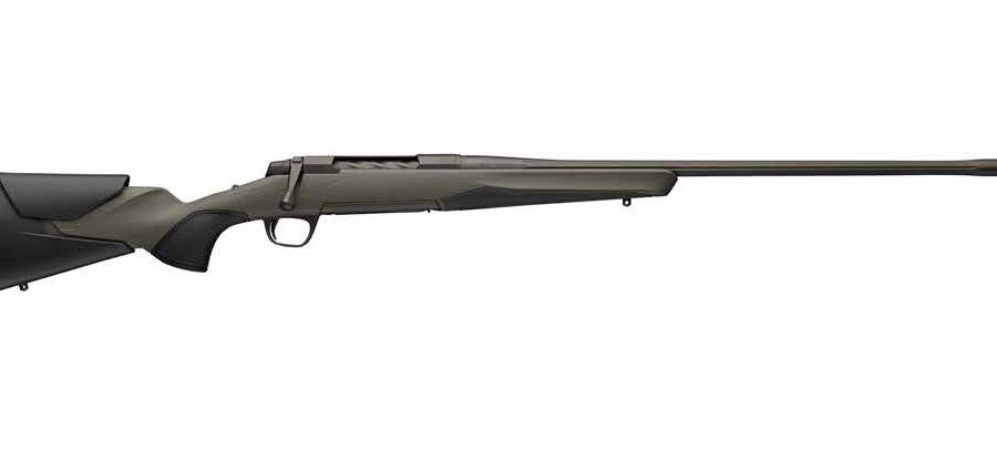 Browning X-BOLT 2 SPEED OD 6.5CR TB   #