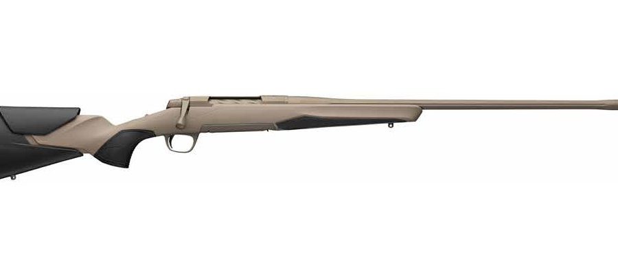 Browning X-BOLT 2 SPEED FDE 7MAG TB   #