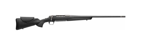 X-BOLT 2 HUNT COMP 6.5PRC TCB# nan