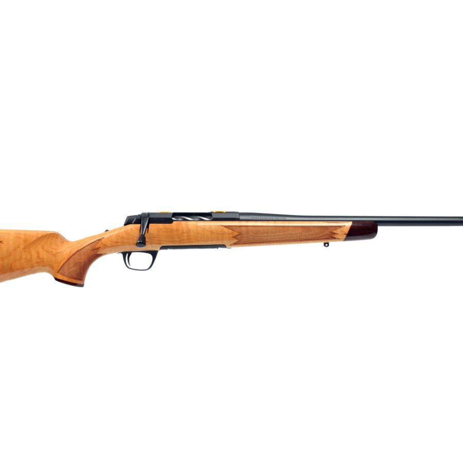 Browning X-BOLT 2 HUNT MAPLE DLX 270WIN
