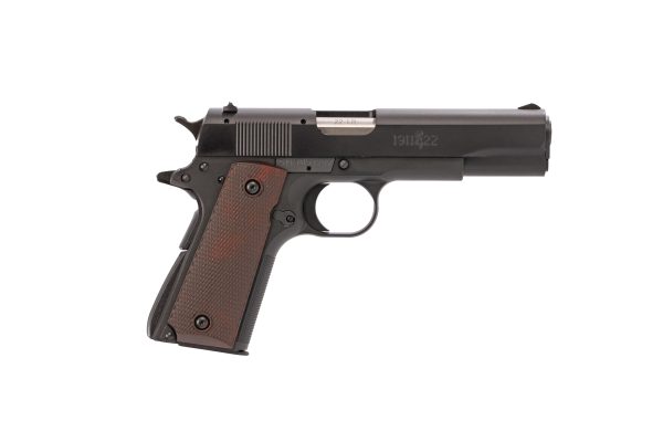 1911-22 A1 POLY 22LR 4.25" # nan